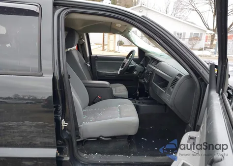 2011 Ram Dakota Bighorn/Lonestar z USA, uszkodzony, nr VIN 1D7RW3GP4BS667063